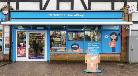 hermes parcel shop locator uk.